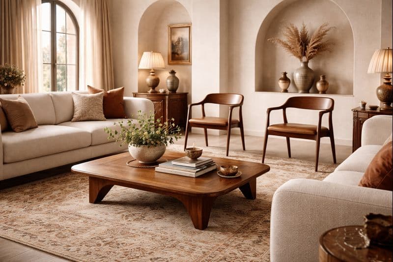 Custom Furniture Design