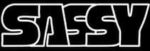 Sassy Logo