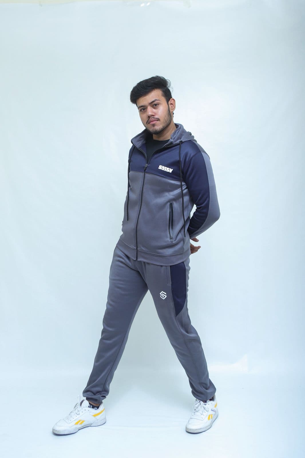 Signature Tracksuit - Men